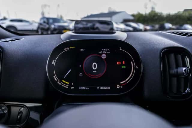 MINI Countryman (2023) thumbnail 47
