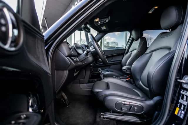 MINI Countryman (2023) thumbnail 48