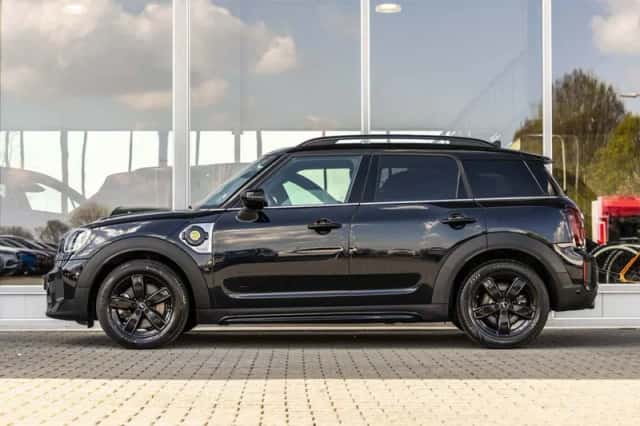 MINI Countryman (2023) thumbnail 6