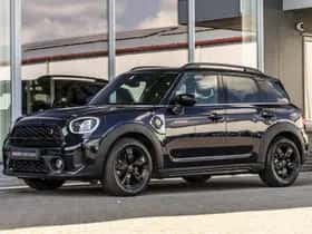 MINI Countryman (2023) thumbnail 52