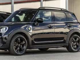 MINI Countryman (2023) thumbnail 53