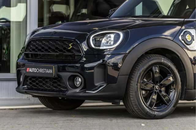 MINI Countryman (2023) thumbnail 54