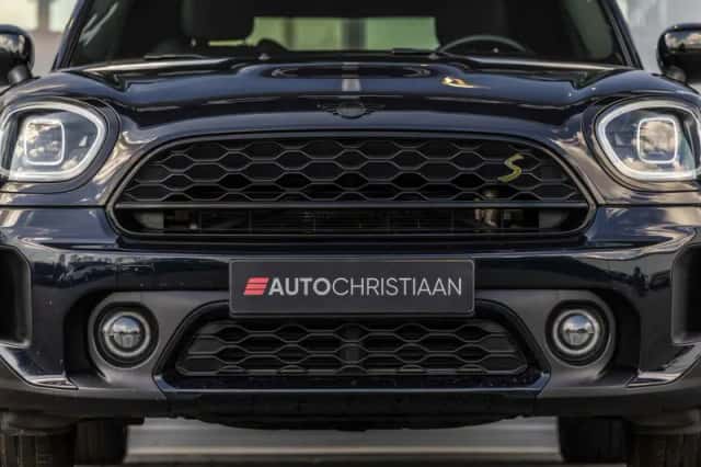 MINI Countryman (2023) thumbnail 55