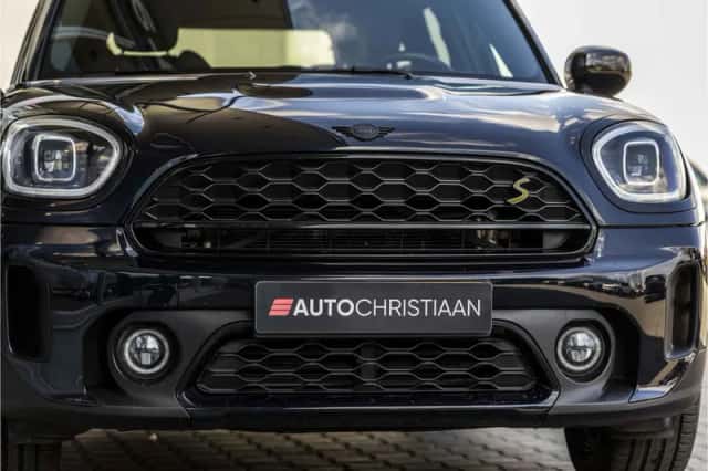 MINI Countryman (2023) thumbnail 56