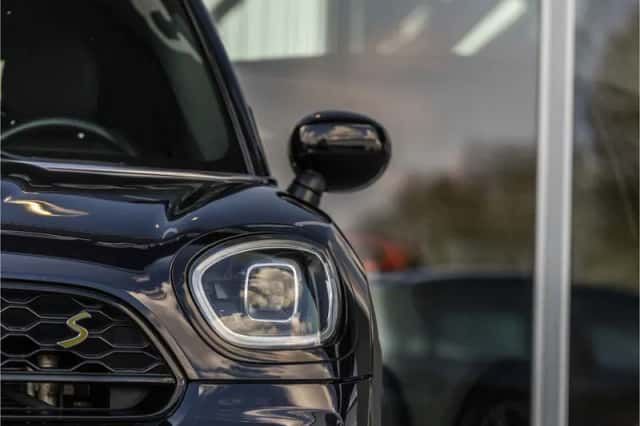 MINI Countryman (2023) thumbnail 57