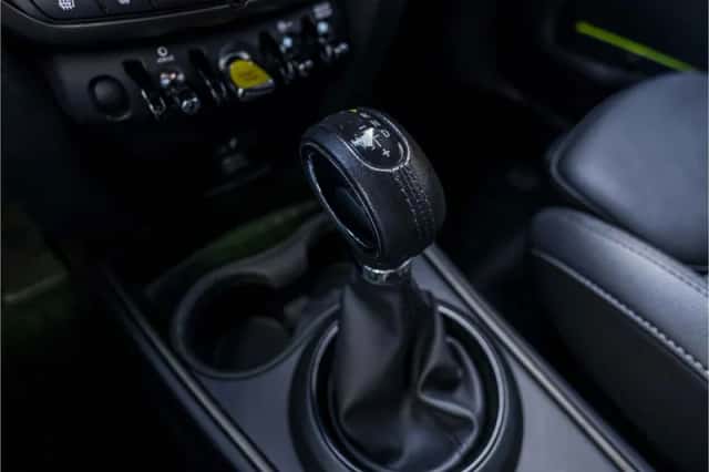 MINI Countryman (2023) thumbnail 61