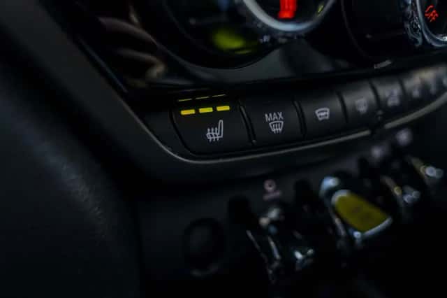 MINI Countryman (2023) thumbnail 63