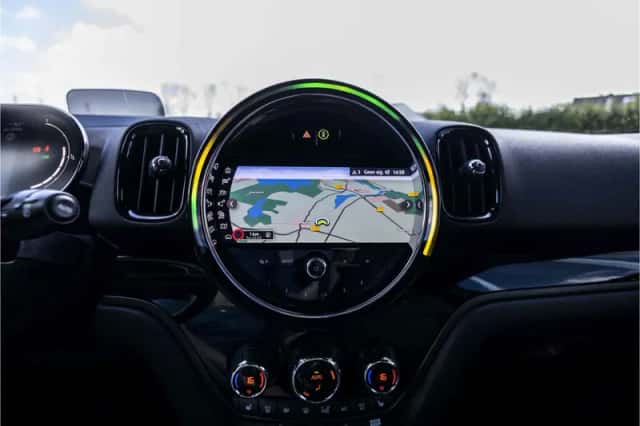 MINI Countryman (2023) thumbnail 67