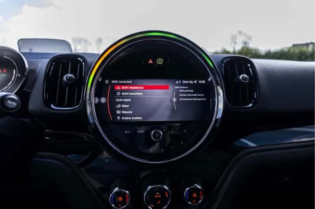 MINI Countryman (2023) thumbnail 68