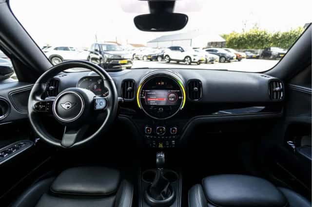 MINI Countryman (2023) thumbnail 70