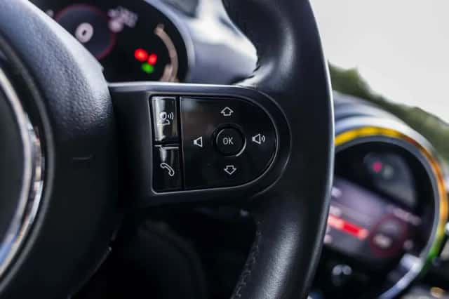 MINI Countryman (2023) thumbnail 72