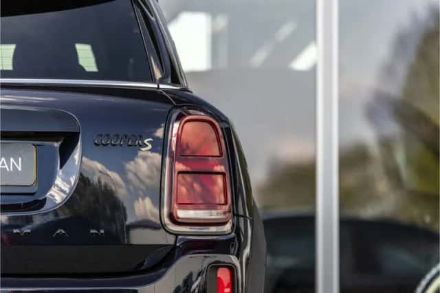 MINI Countryman (2023) thumbnail 77