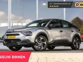 Citroën E C4