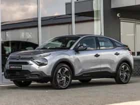 Citroën E C4 (2024) thumbnail 11