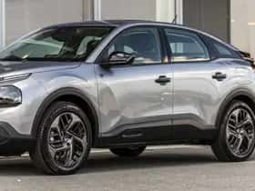 Citroën E C4 (2024) thumbnail 12