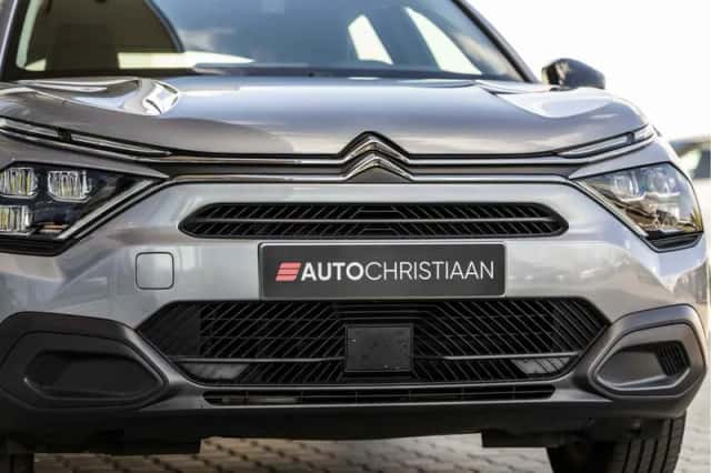 Citroën E C4 (2024) thumbnail 14