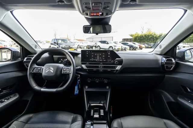 Citroën E C4 (2024) thumbnail 18