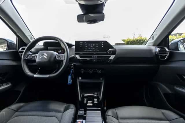 Citroën E C4 (2024) thumbnail 19