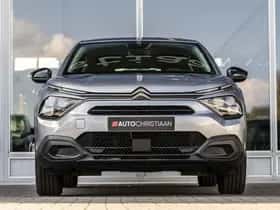Citroën E C4 (2024) thumbnail 3
