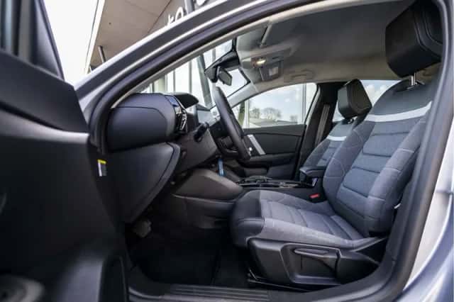 Citroën E C4 (2024) thumbnail 21