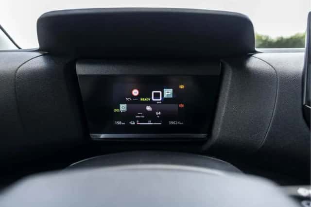 Citroën E C4 (2024) thumbnail 26