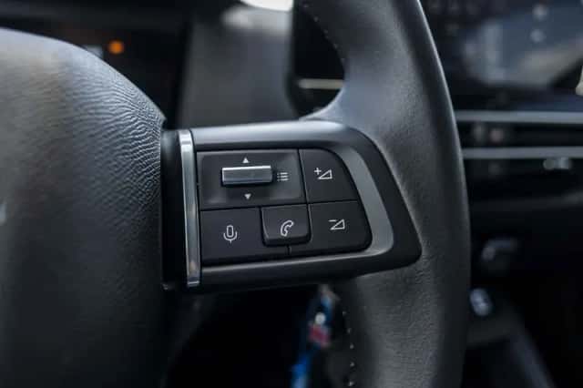 Citroën E C4 (2024) thumbnail 28