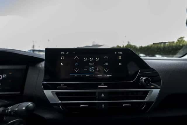 Citroën E C4 (2024) thumbnail 31