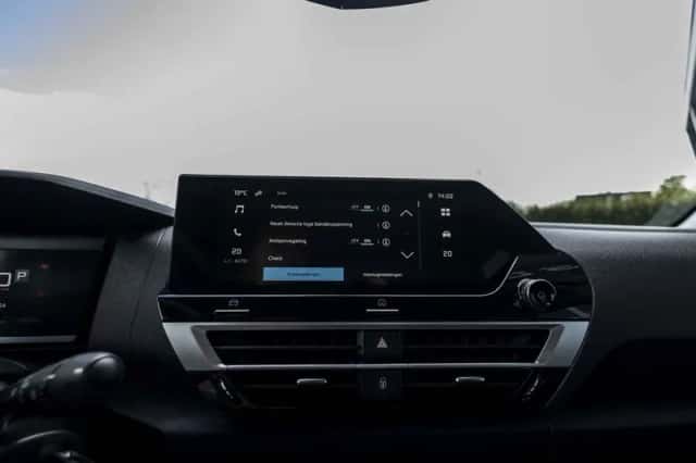 Citroën E C4 (2024) thumbnail 32