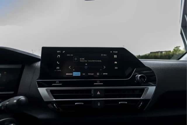 Citroën E C4 (2024) thumbnail 33