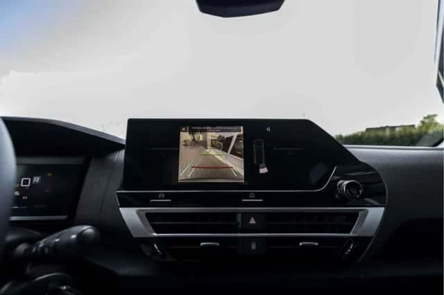 Citroën E C4 (2024) thumbnail 36