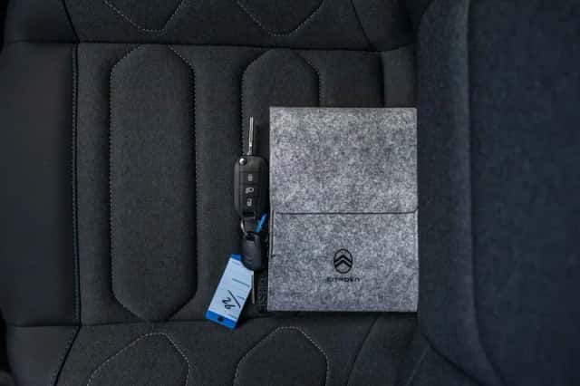 Citroën E C4 (2024) thumbnail 37