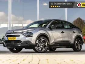 Citroën E C4 (2024) thumbnail 39