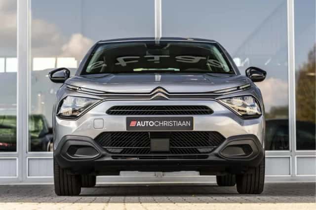 Citroën E C4 (2024) thumbnail 40