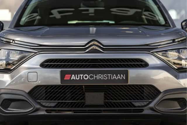 Citroën E C4 (2024) thumbnail 41