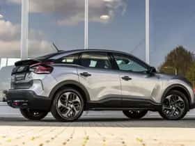 Citroën E C4 (2024) thumbnail 43