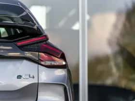 Citroën E C4 (2024) thumbnail 45