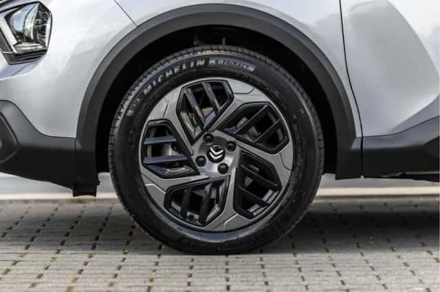 Citroën E C4 (2024) thumbnail 47