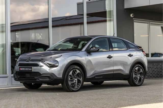 Citroën E C4 (2024) thumbnail 48