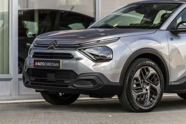 Citroën E C4 (2024) thumbnail 50