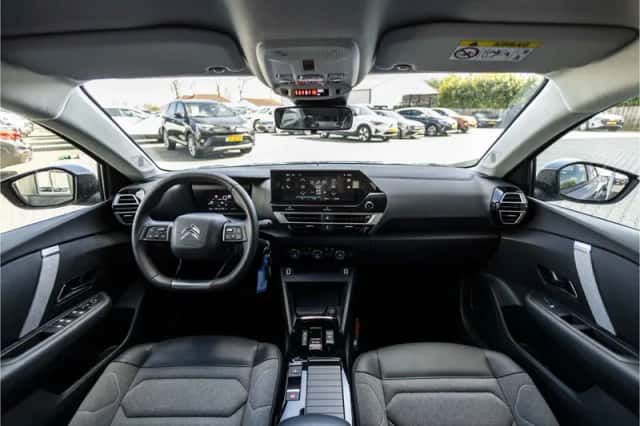 Citroën E C4 (2024) thumbnail 54