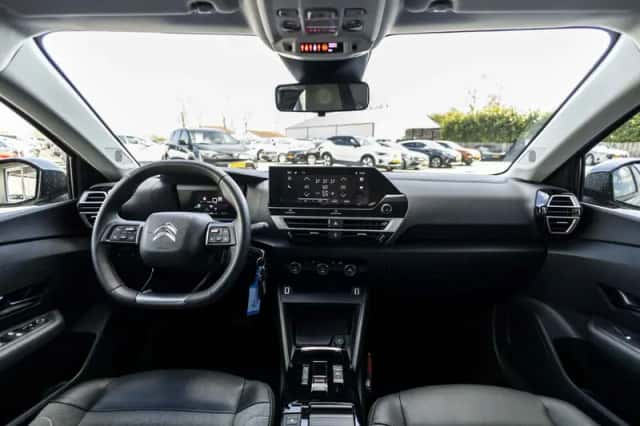 Citroën E C4 (2024) thumbnail 55