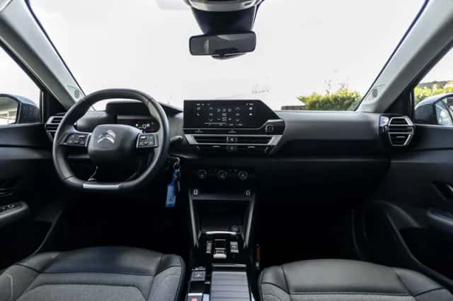 Citroën E C4 (2024) thumbnail 56