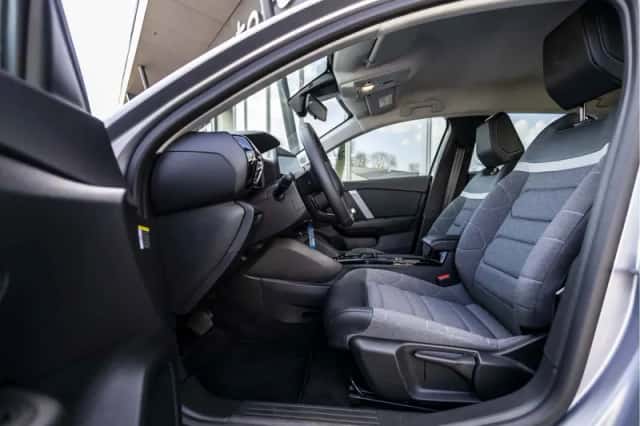 Citroën E C4 (2024) thumbnail 58
