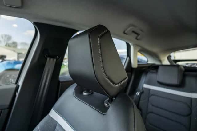 Citroën E C4 (2024) thumbnail 60