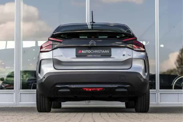 Citroën E C4 (2024) thumbnail 7