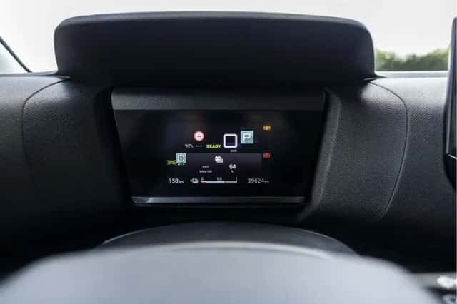 Citroën E C4 (2024) thumbnail 63