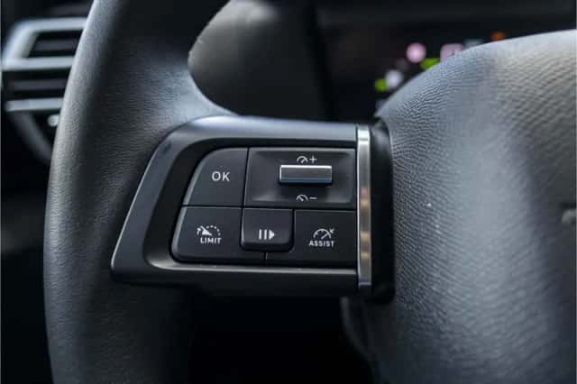 Citroën E C4 (2024) thumbnail 64