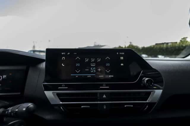 Citroën E C4 (2024) thumbnail 68