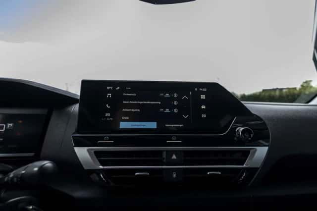 Citroën E C4 (2024) thumbnail 69