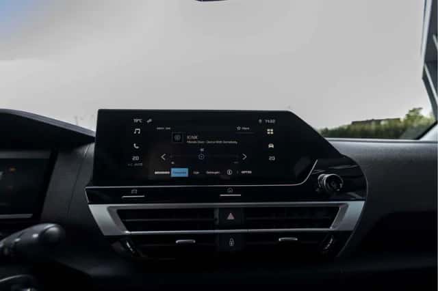 Citroën E C4 (2024) thumbnail 70